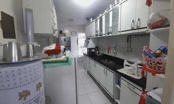 Imagem 3: Casa em Condomínio com 3 quartos na Vicente Fialho Próx. Aririzal