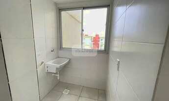 Imagem 4: Apartamento 2 Quartos Condomínio Jardim das Tulipas