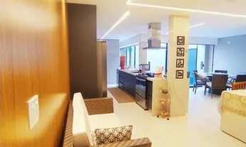 Imagem: Sobrado Jardim Atlântico - Goiânia - GO