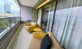 Imagem 9: Excelente residencial em Pinheiros, próximo a Marginal Pinheiros, Av. Rebouças e Av. Faria