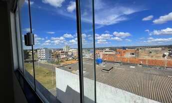 Imagem 7: Apartamento 2 quartos, suite, Guara