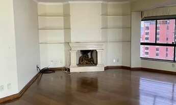 Imagem 3: Apartamento para venda tem 241m com 4 dormitórios em Vila Suzana - São Paulo - SP