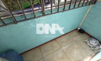 Imagem 6: 2 quartos próximo a praça Saens Pena!!