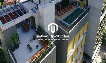 Imagem 2: APARTAMENTO RESIDENCIAL em SÃO PAULO - SP, VILA MADALENA