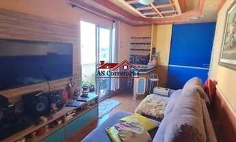 Imagem: Apartamento à venda no Bussocaba rico em