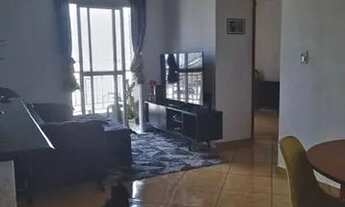 Imagem 2: Apartamento no Campanário, Diadema com 2 dormitórios à venda, 70 m², com Sacada