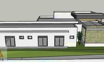 Imagem 2: Casa em Condomínio para Venda em Itupeva, Residencial Green Park, 4 dormitórios, 4 suítes