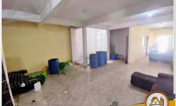 Imagem 6: Casa com 5 dormitórios à venda, 192 m² por R$ 320.000,00 - Passaré - Fortaleza/CE