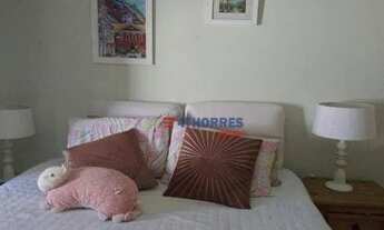 Imagem 5: Apartamento com 2 dormitórios à venda, 76 m² por R$ 550.000 - Vila Sônia - São Paulo/SP