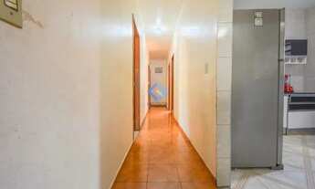 Imagem 5: Casa com lote de aproximadamente 800m² a venda no Araguaia