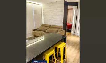 Imagem 3: Apartamento Locação Vila Olímpia 65 m² 1 Dormitórios