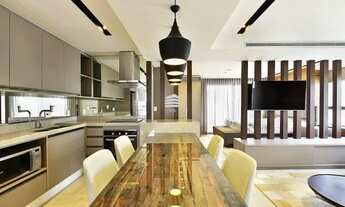 Imagem 4: Apartamento 1 dormitório na Vila Nova Conceição