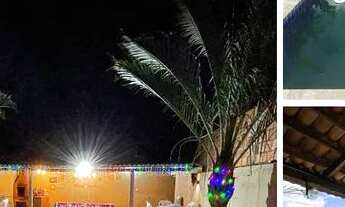 Imagem 3: Casa com piscina