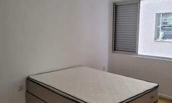 Imagem 5: Apartamento para aluguel - CENTRO 53m2 C/ 1 quarto - Florianópolis