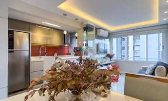 Imagem 6: APARTAMENTO 2 DORMITÓRIOS NO BAIRRO TRISTEZA