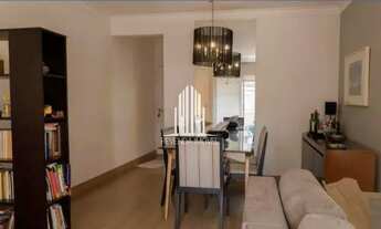 Imagem 4: 2 dormitórios, 1 suite e 2 vagas no Bosque da Saúde