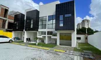 Imagem 3: Casa de condomínio 4 quartos Nova Parnamirim