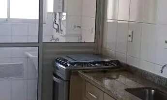 Imagem 5: Apartamento à venda em São Mateus com 47 m², 2 quartos, 1 vaga