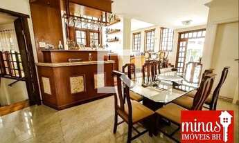 Imagem 7: Casa à Venda - Belvedere, 4 Quartos, 473 m2