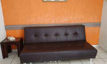 Imagem 3: Apartamento para venda com 45 metros quadrados com 1 quarto em Do Turista - Caldas Novas