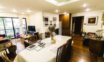 Imagem 2: Apartamento à Venda - Vila Pompéia, 3 Quartos, 145 m2