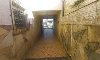 Imagem 7: Sobrado para aluguel tem 138 metros quadrados com 2 quartos