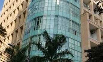 Imagem 3: Apartamento Duplex com 1 dormitório para alugar, 40 m² por R$ 3.785,00/mês - Brooklin - Sã