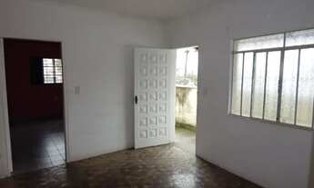 Imagem 4: Casa com 2 dormitórios para alugar, 90 m² por R$ 1.450,00/mês - Jardim Irene - Santo André