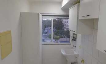 Imagem 5: Apartamento para aluguel possui 85 metros quadrados com 3 quartos em Camorim - Rio de Jane