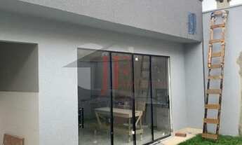 Imagem 3: Casa com 3 quartos - Bairro Jardim Ipiranga em Aparecida de Goiânia