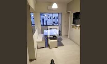 Imagem: Apartamento à Venda - Moema, 1 Quarto