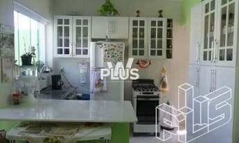 Imagem: Casa com 3 dorms, Jardim Residencial Villa