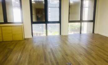 Imagem 3: Excelente Conjunto de Salas Semi Mobiliada