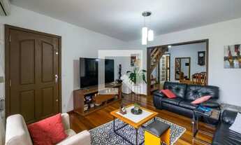 Imagem 4: Casa à Venda - Campo Novo, 4 Quartos, 330 m2