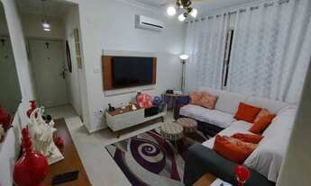 Imagem: Apartamento com 2 dormitórios para alugar