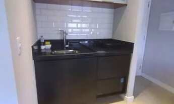 Imagem 3: Flat para alugar no Jardins - Edifício Wyndham São Paulo Paulista