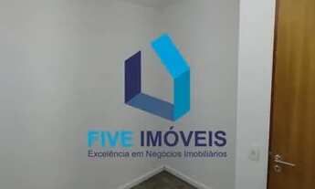 Imagem 3: Edifício Residencial, Vila do Castelo - São Paulo