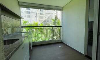 Imagem 6: Apartamento em Jardim Ermida I - Jundiaí