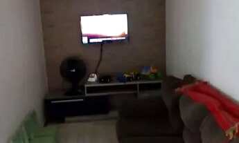 Imagem 5: Casa em Tijucas Casa com 3 dormitórios