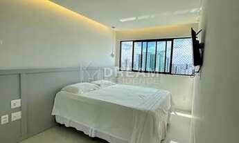 Imagem 6: RP - Apartamento para venda com 3 quartos em Boa Viagem - Recife - PE