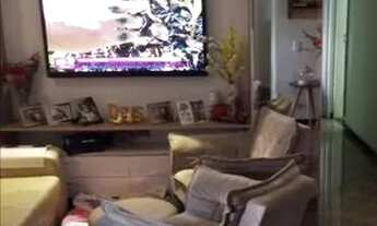 Imagem 4: Apartamento para venda com 83 metros quadrados com 3 quartos