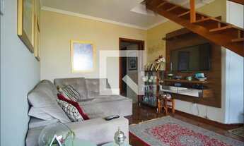 Imagem 3: Apartamento à Venda - Auxiliadora, 3 Quartos, 200 m2