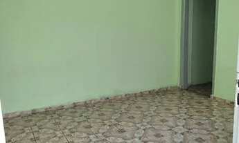 Imagem 3: Casa na Zona Norte de SJC