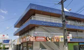 Imagem: Kitnet/conjugado para aluguel com 38 metros