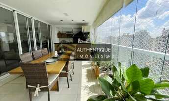 Imagem 3: Apartamento à venda em São Paulo/SP