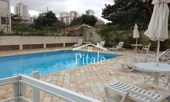 Imagem: Apartamento com 3 dormitórios para alugar