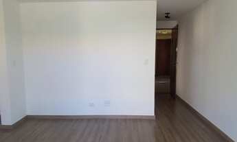 Imagem 2: Apartamento 2 Quartos, Campina do Siqueira, Seminário, Curitiba