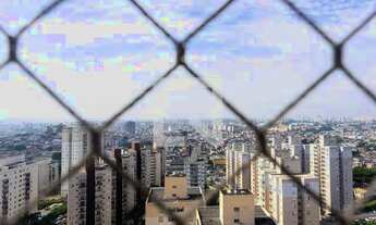 Imagem 5: Apartamento para Aluguel - Jardim São Savério, 1 Quarto, 35 m2