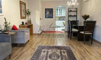 Imagem 4: Apartamento em Moema - São Paulo