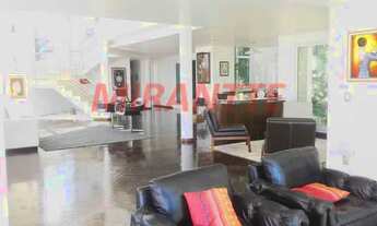 Imagem 3: Sobrado de 720m² com 5 quartos em Serra Da Cantareira